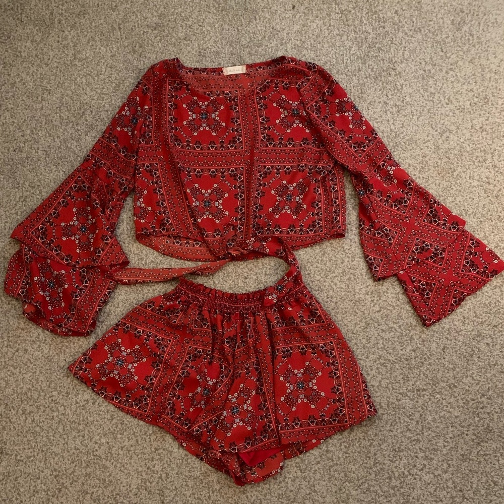 Altar’d State Matching Set